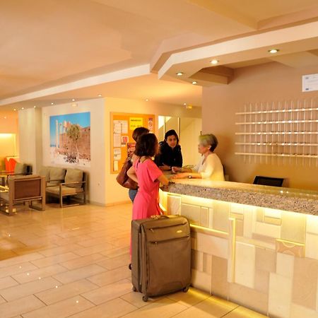 Carina Hotel Rhodes City المظهر الخارجي الصورة
