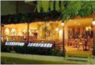 Carina Hotel Rhodes City المظهر الخارجي الصورة