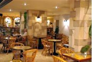 Carina Hotel Rhodes City المظهر الخارجي الصورة