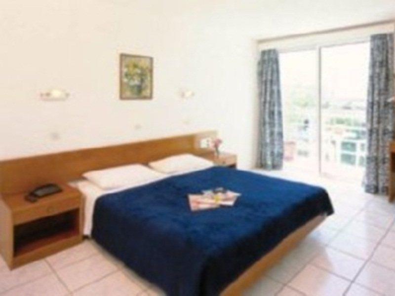 Carina Hotel Rhodes City المظهر الخارجي الصورة