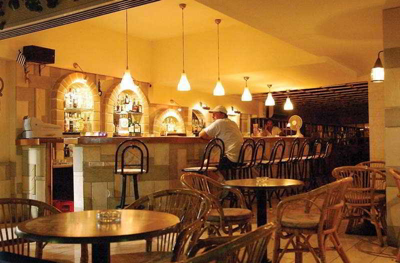 Carina Hotel Rhodes City المظهر الخارجي الصورة